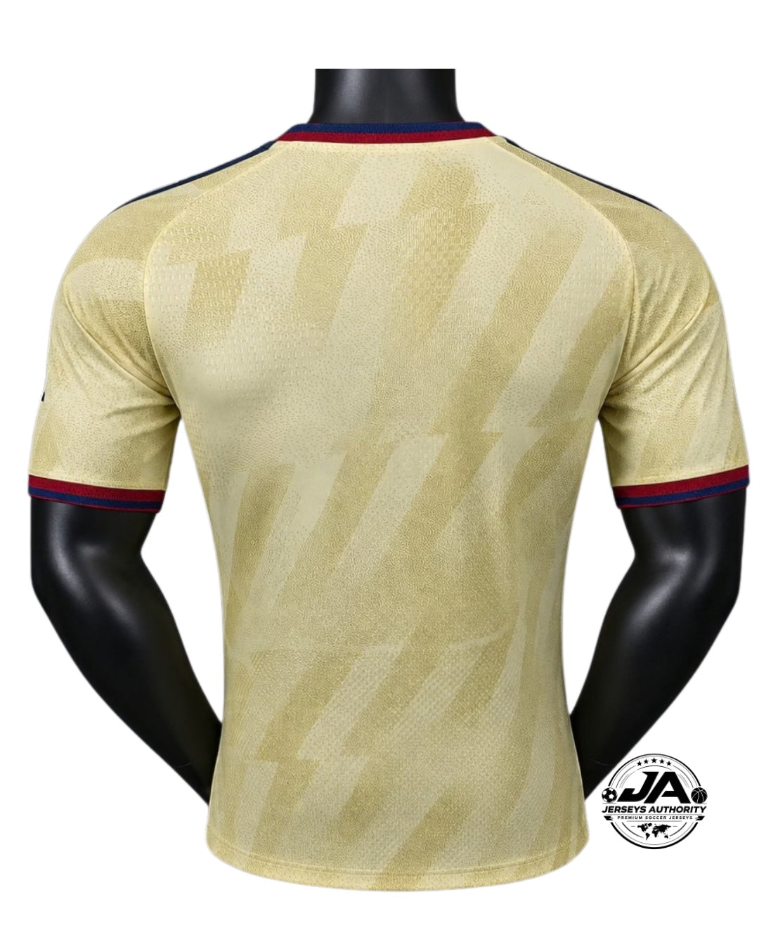 Player Version 26/27 Arsenal Third Jersey 3