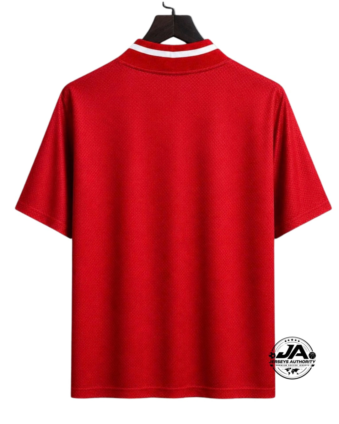26/27 Arsenal Vintage 1994 Remake RED Stadium Lifestyle 3