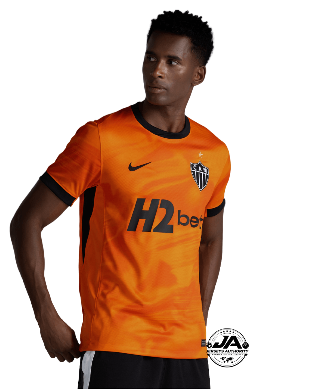 Atletico Mineiro new third jersey 7