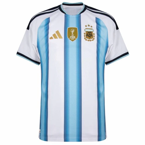 Argentina Home 2026 - Fan Jersey