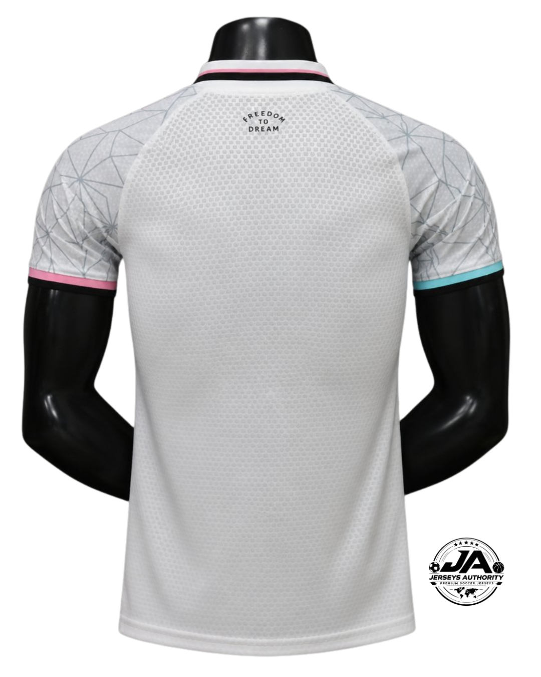 26/27 Inter Miami CF Special Edition Polo Jersey - costas