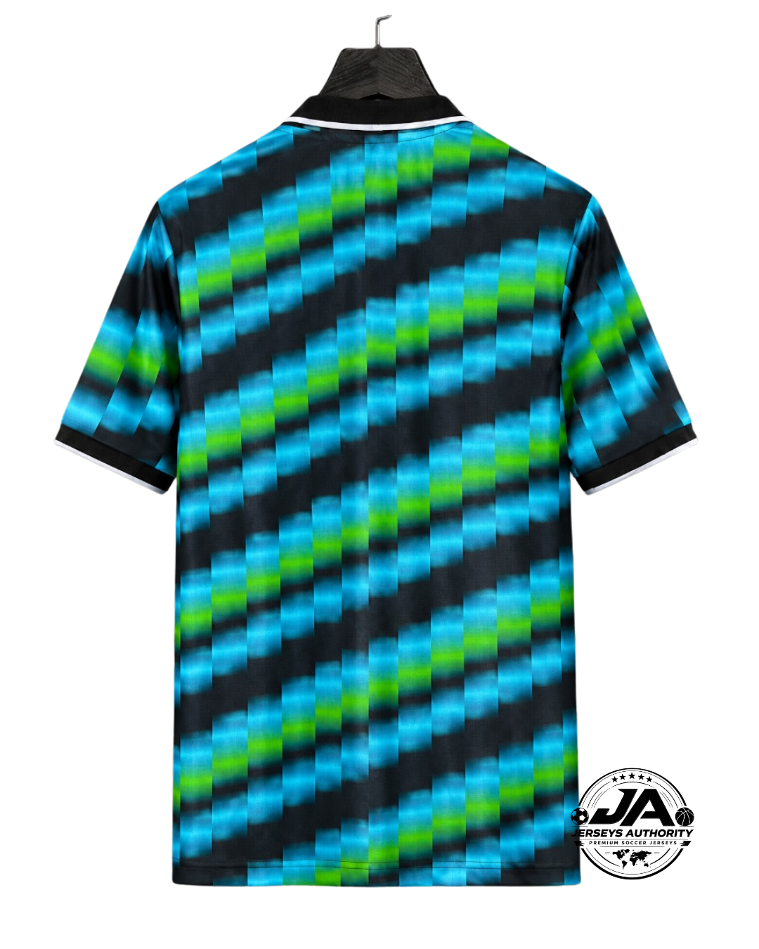 26/27 Inter Milan Special Edition Polo Jersey - Model