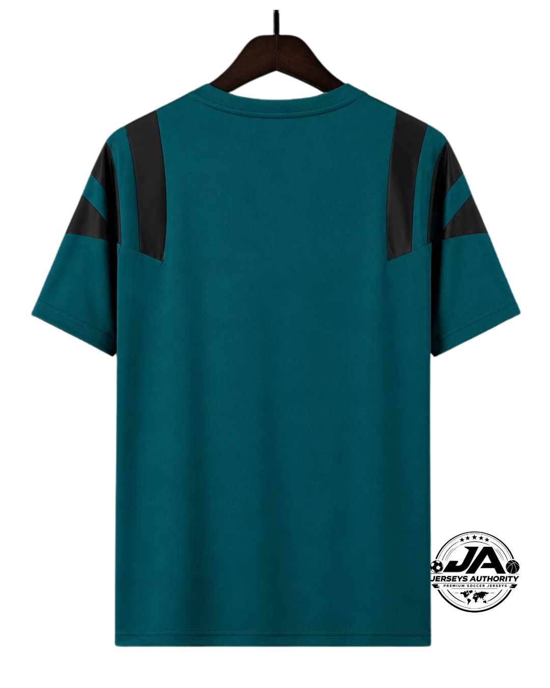 26/27 Liverpool EQT Green Jersey - Fan Version
