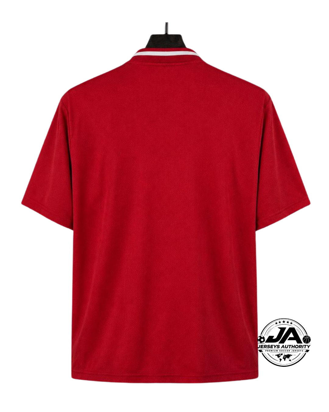 26/27 Liverpool Geometric Pattern Pre-Match Jersey - Fan Version