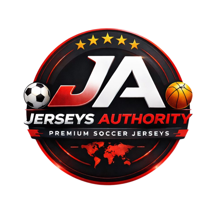 Jerseys Authority