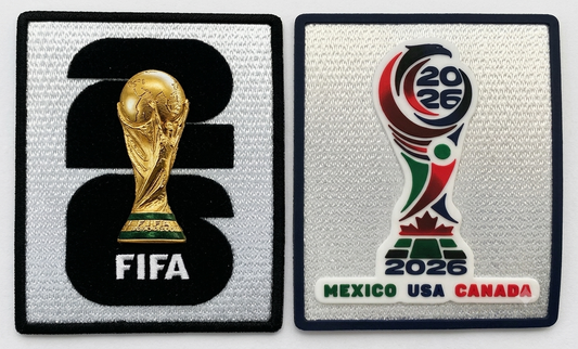 Tournament Mexico USA Canada 2026 World Cup Set