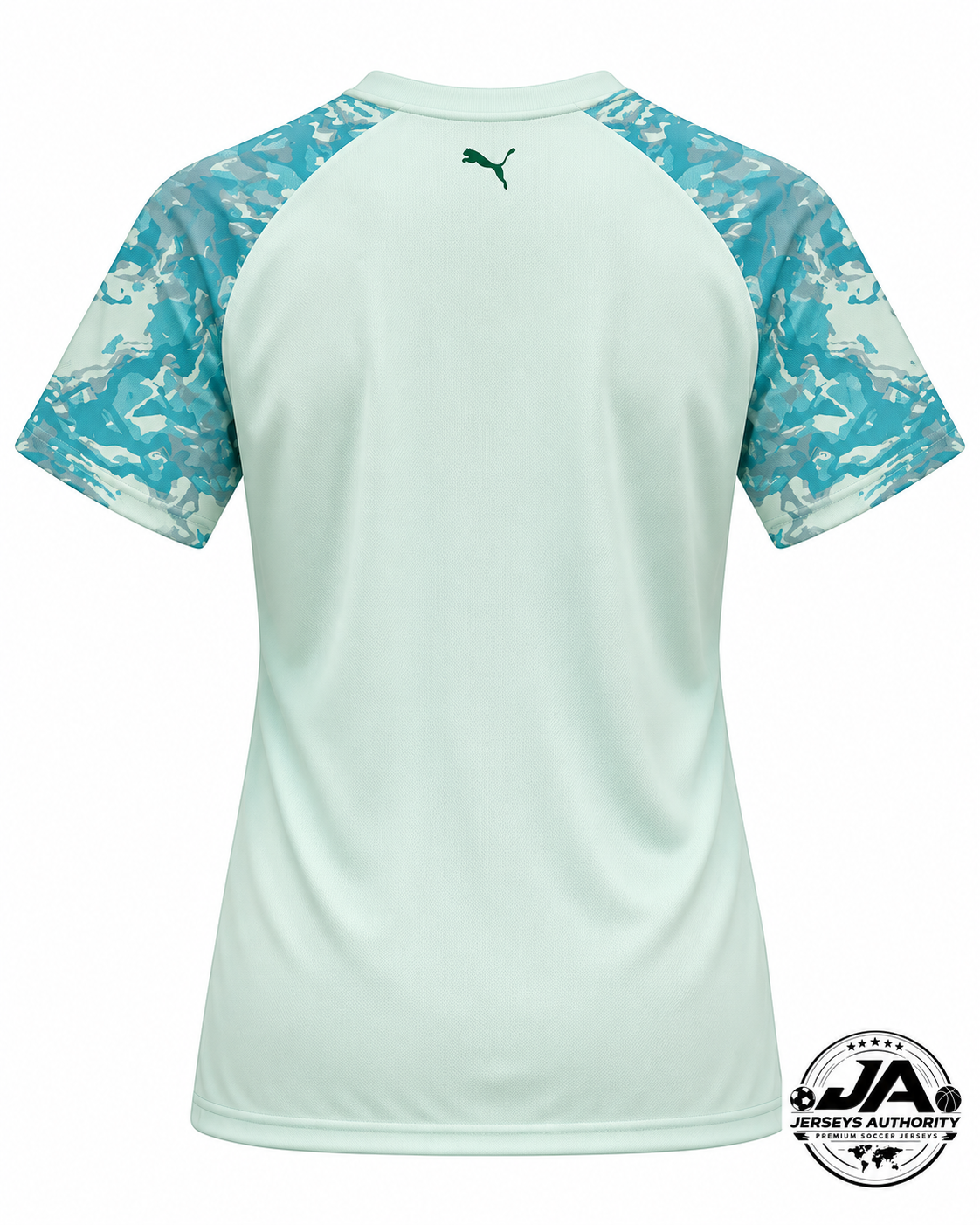 26/27 Palmeiras Prematch Jersey  - Fan Version