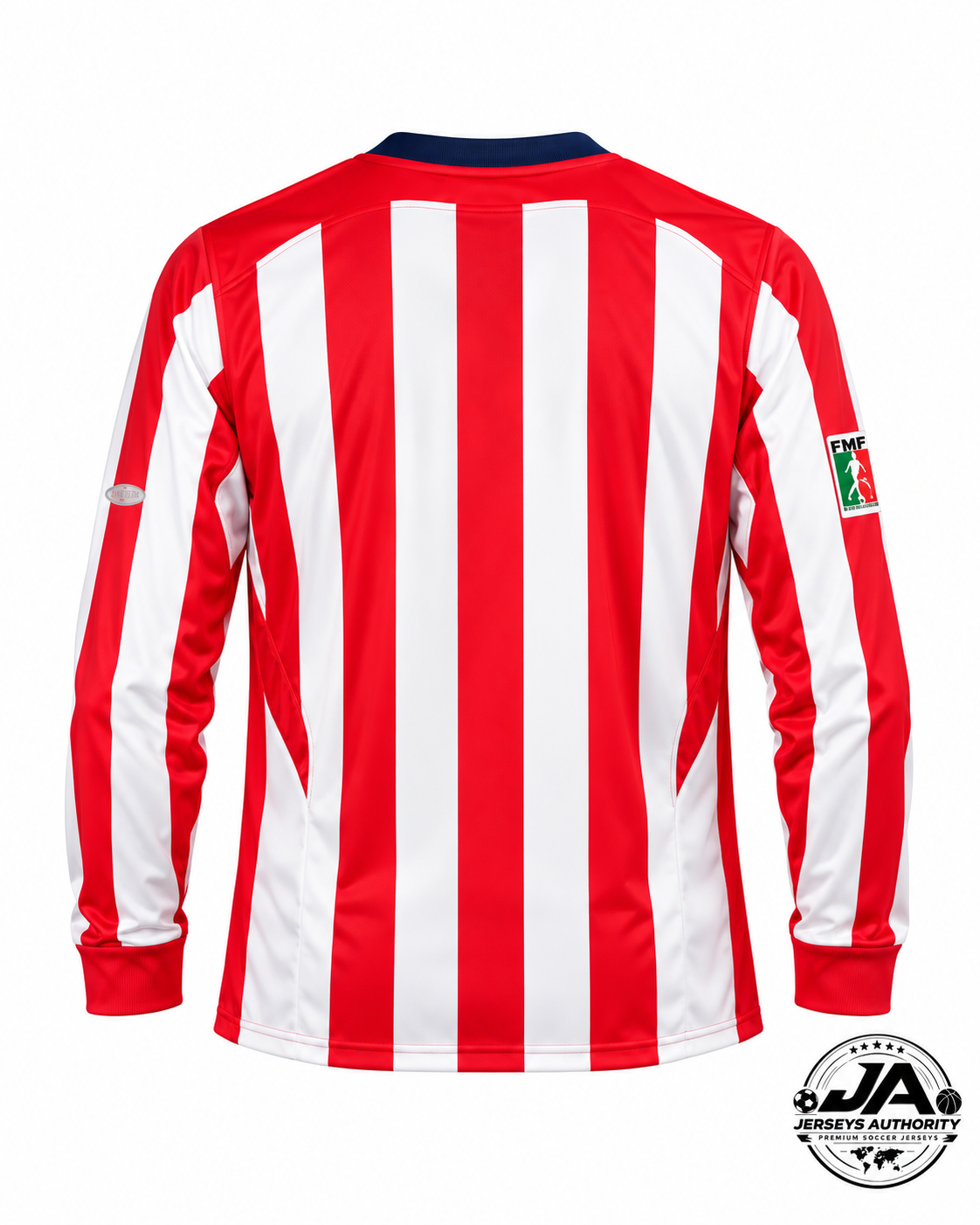 Retro Chivas 04/05 jersey back