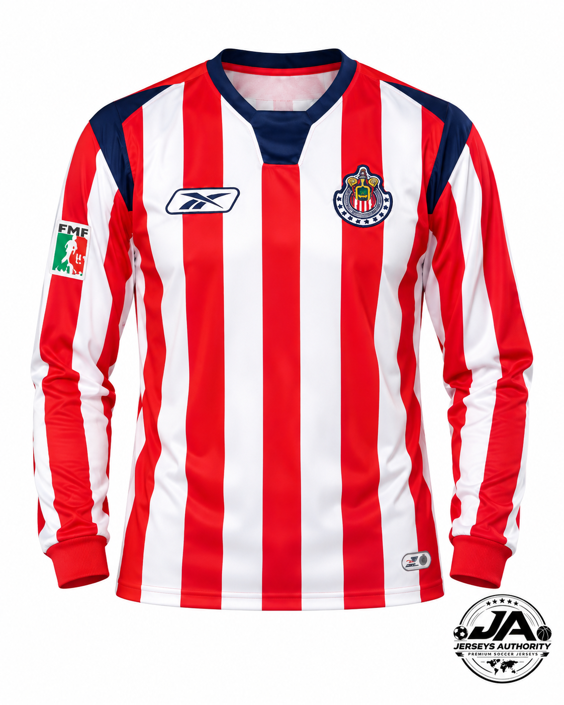 Retro Chivas 04/05 jersey front