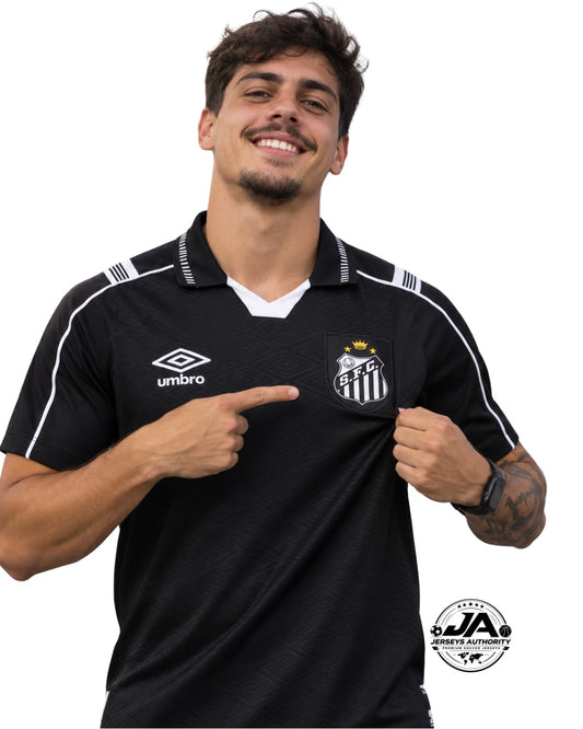 Santos 26/27 third jersey 1