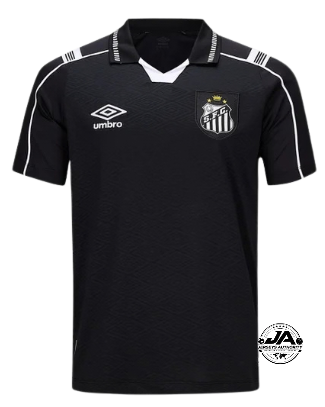 Santos 26/27 third jersey 2