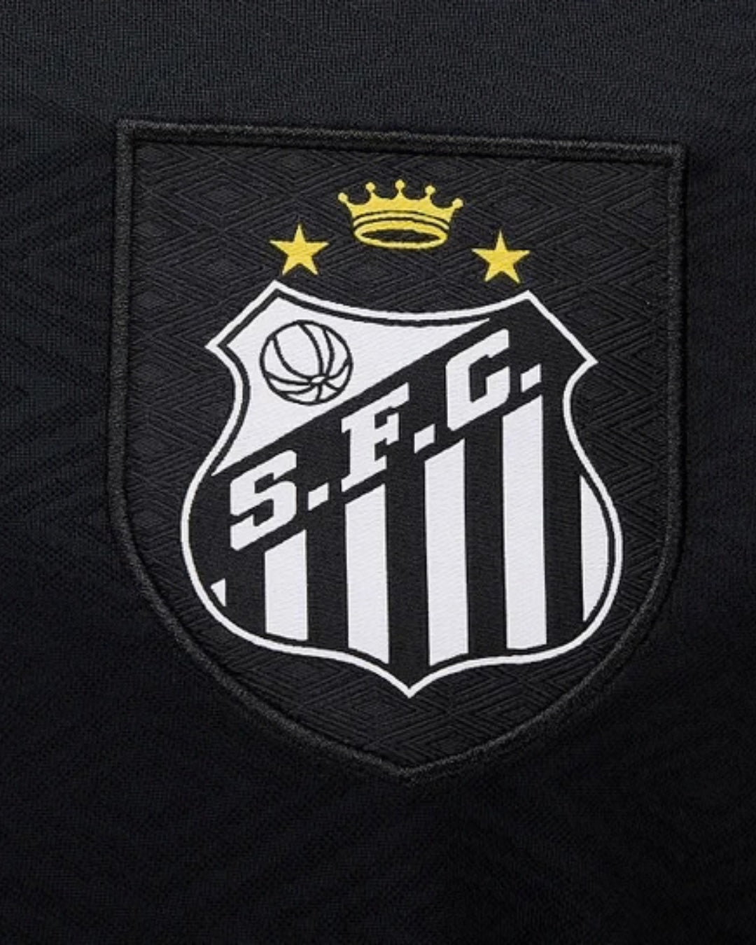 Santos 26/27 third jersey 4