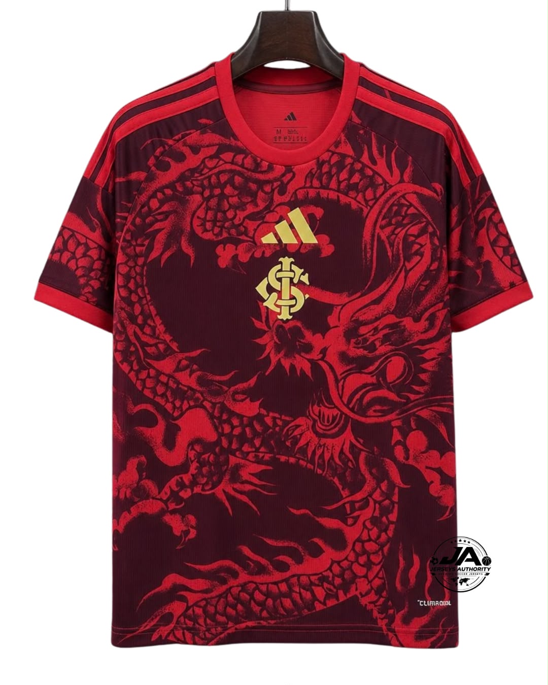 SC Internacional 26/27 Dragon Special Edition jersey front