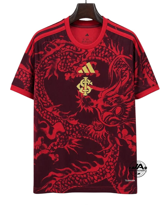SC Internacional 26/27 Dragon Special Edition jersey front