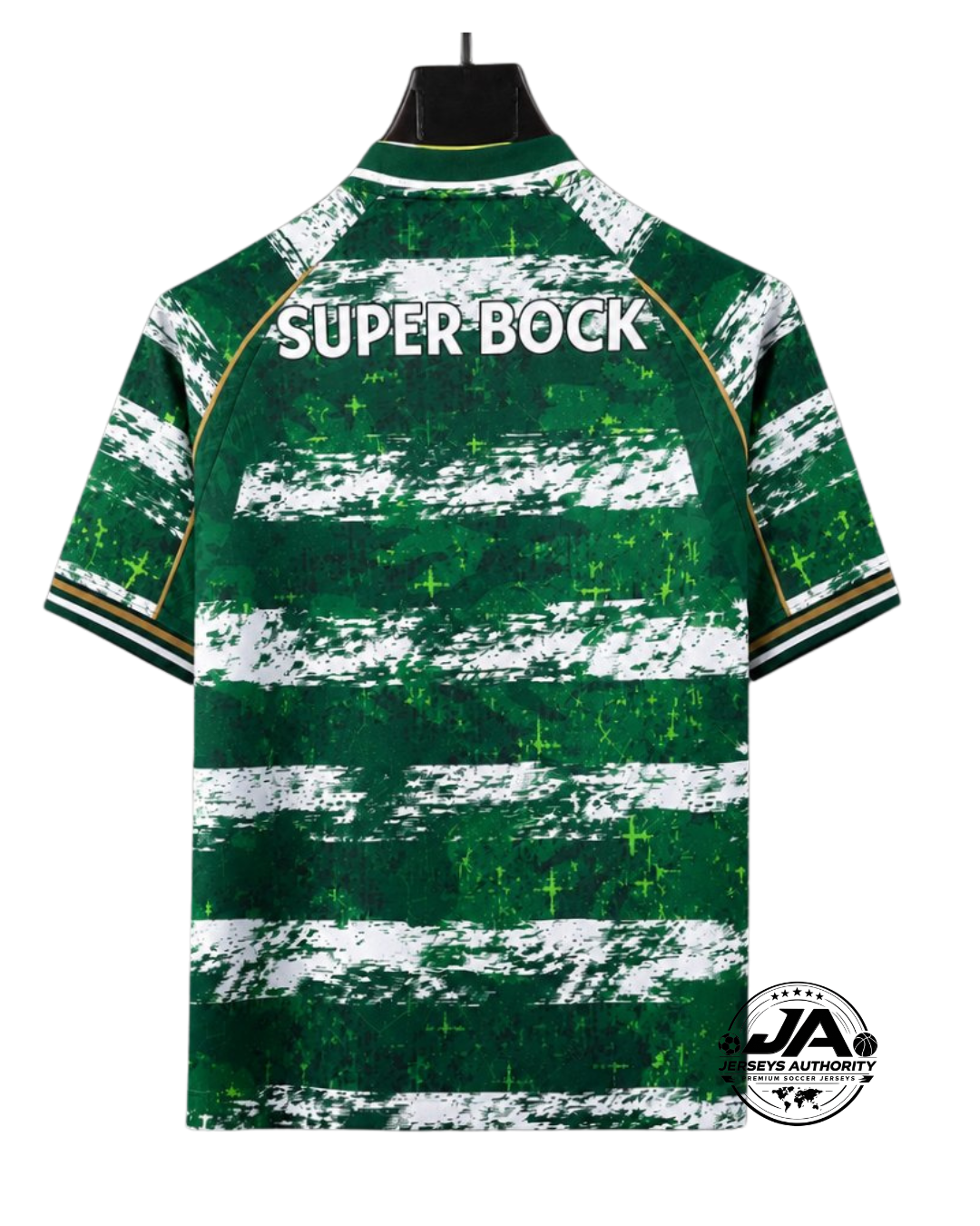 26/27 Sporting CP Lisbon Special Jersey - Fan Version