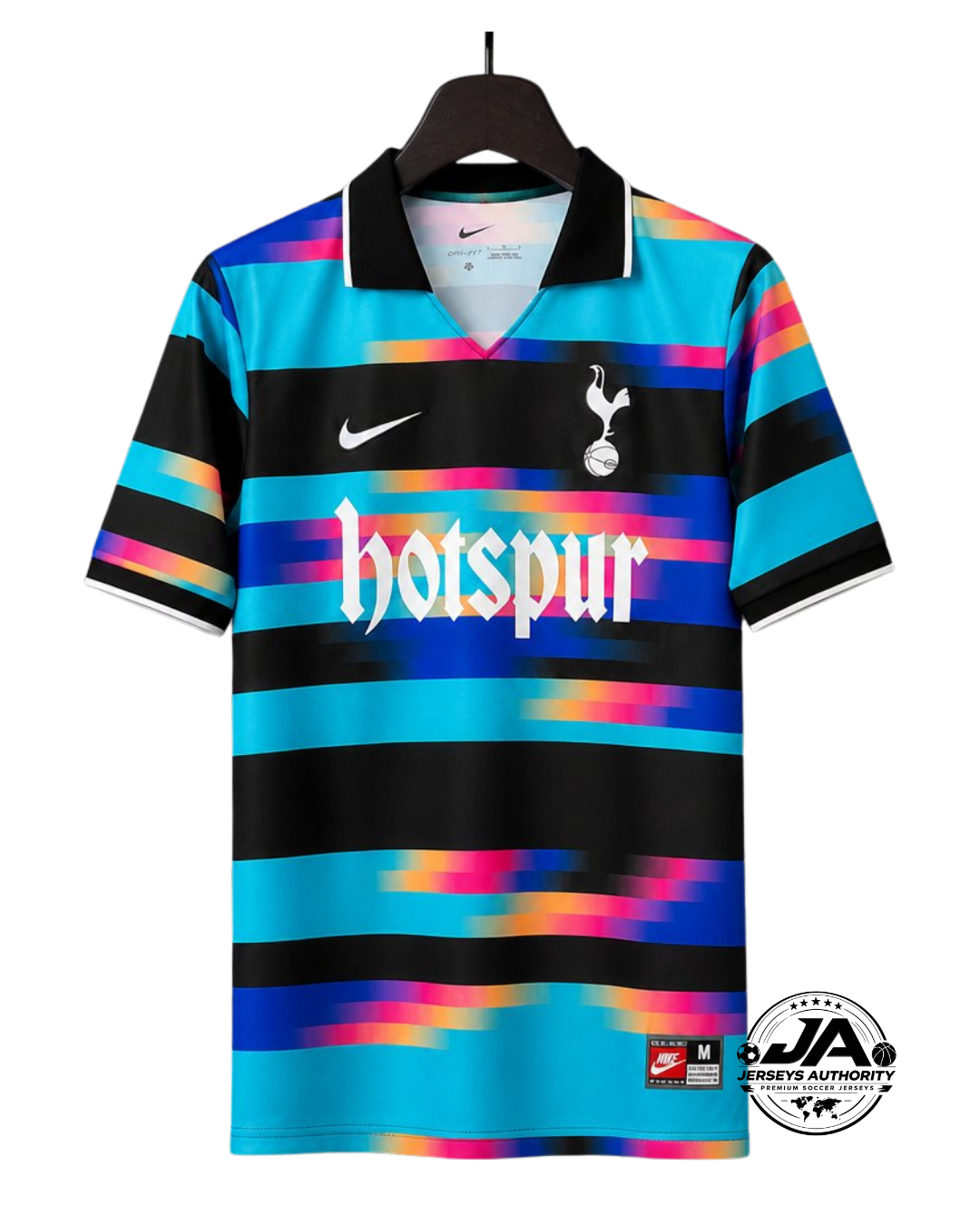 26/27 Tottenham Special Edition Jersey - Front