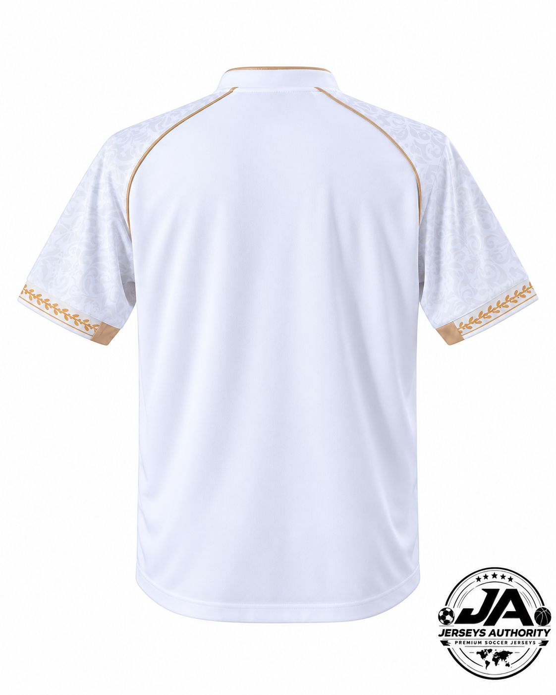26/27 Vitória New Year's Eve Special Edition Jersey - back
