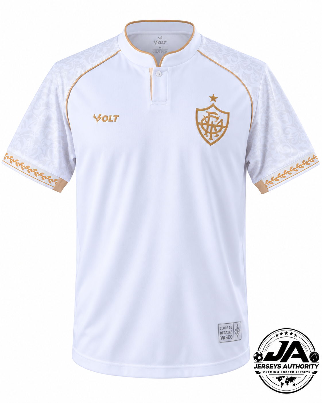 26/27 Vitória New Year's Eve Special Edition Jersey - front