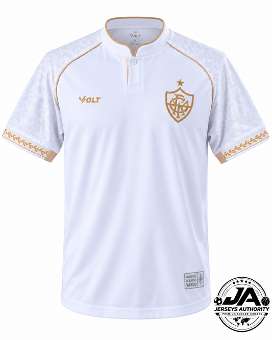26/27 Vitória New Year's Eve Special Edition Jersey - front